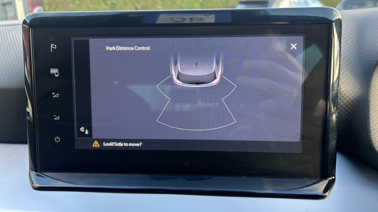 SEAT Ibiza 1.0 TSI 115 FR 5dr Petrol Hatchback